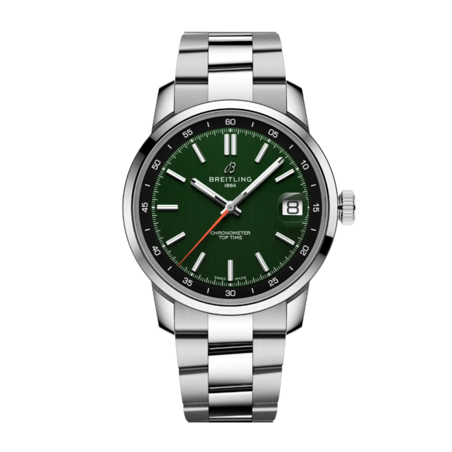 Breitling Top Time B31 AB3113171L1A1