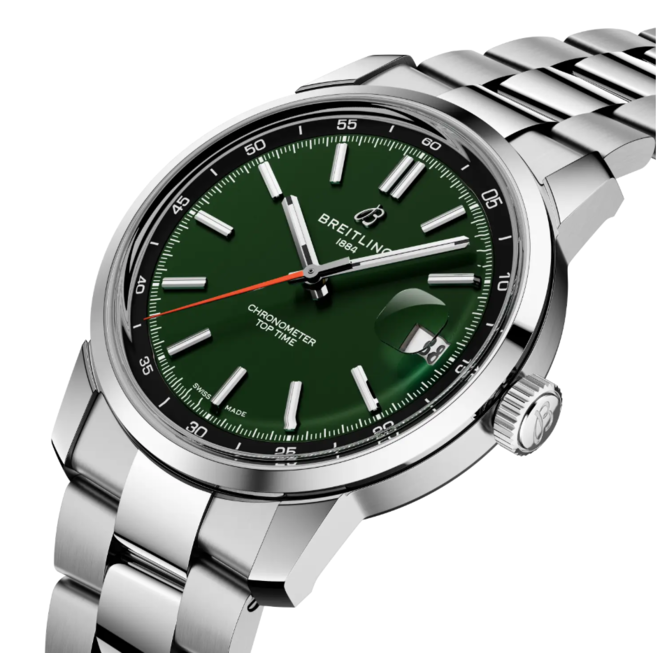 Breitling Top Time B31 AB3113171L1A1