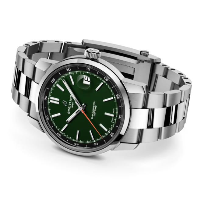 Breitling Top Time B31 AB3113171L1A1