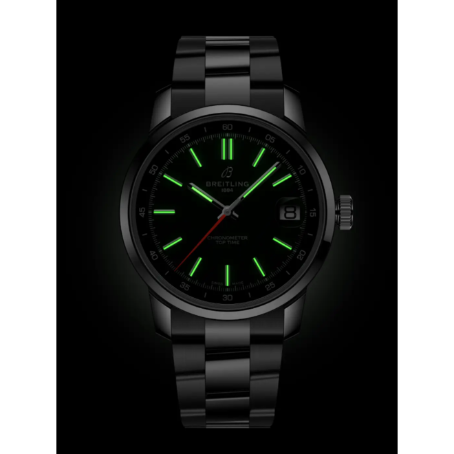 Breitling Top Time B31 AB3113171L1A1