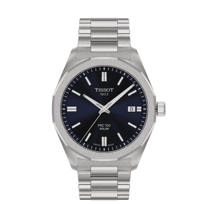 Tissot PRC 100 Solar T151.422.11.041.00
