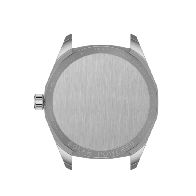 Tissot PRC 100 Solar T151.422.11.041.00