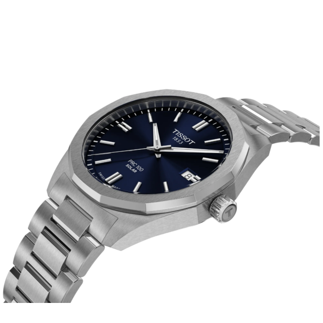 Tissot PRC 100 Solar T151.422.11.041.00