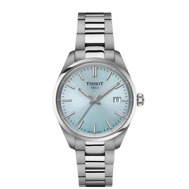 Tissot PR 100 T150.210.11.351.00
