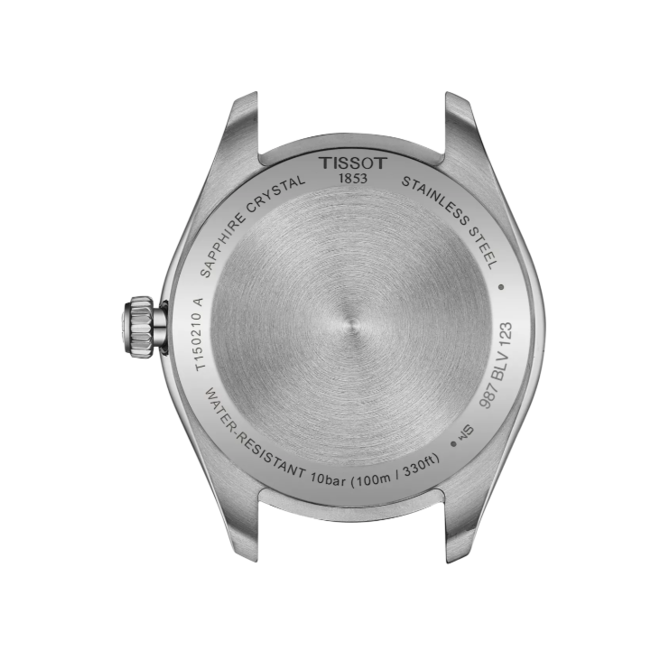 Tissot PR 100 T150.210.11.351.00