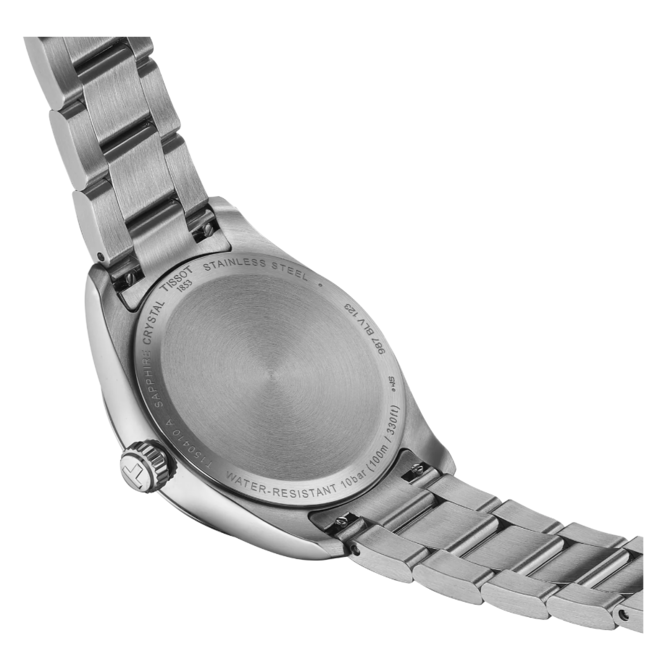 Tissot PR 100 T150.210.11.351.00