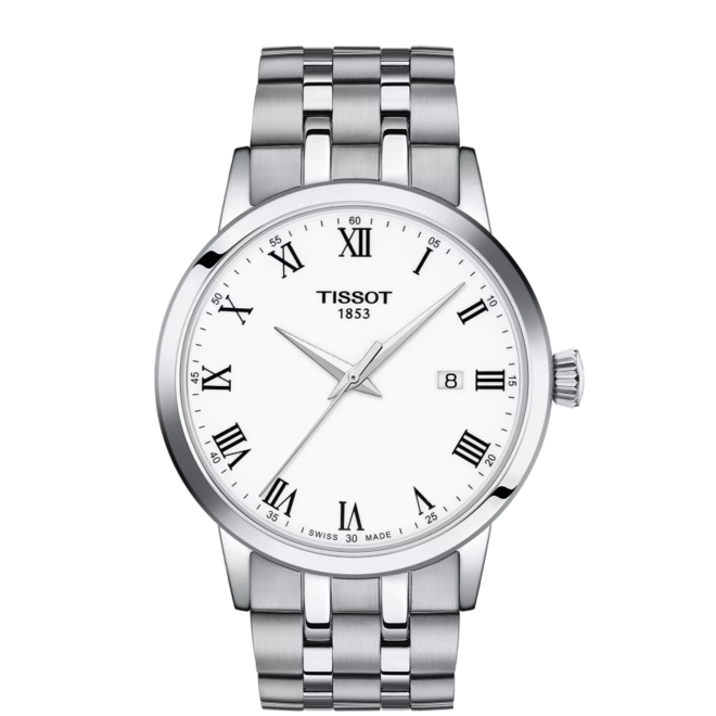 Tissot Classic Dream T129.410.11.013.00