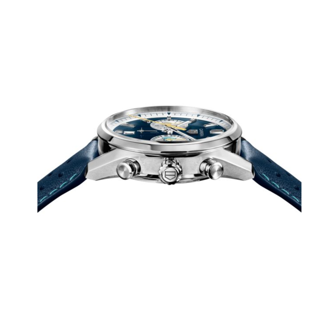 TAG Heuer Carrera Chronograph CBN201N.FC6620