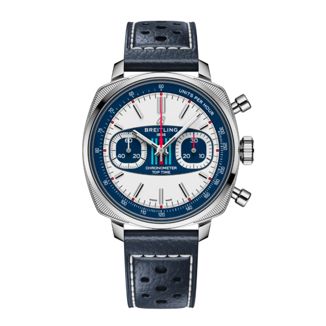 Breitling Top Time B01 Racing AB01772A1G1X1