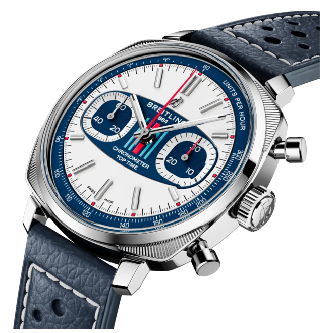 Breitling Top Time B01 Racing AB01772A1G1X1