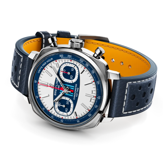 Breitling Top Time B01 Racing AB01772A1G1X1