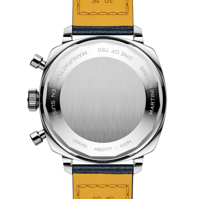 Breitling Top Time B01 Racing AB01772A1G1X1