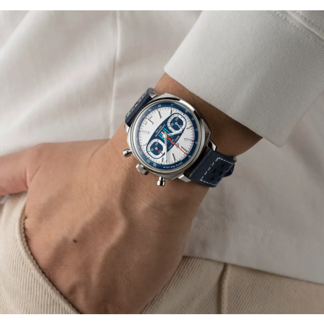 Breitling Top Time B01 Racing AB01772A1G1X1