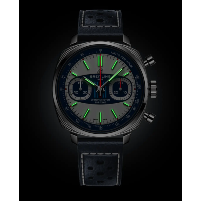 Breitling Top Time B01 Racing AB01772A1G1X1