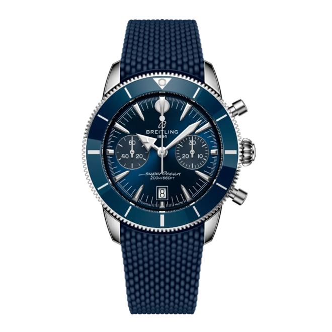 Breitling Superocean Heritage B01 Chronograph 42 AB0156161C1S1