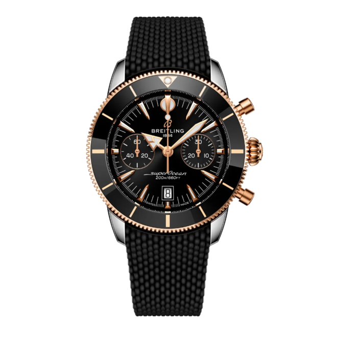 Breitling Superocean Heritage B01 Chronograph 42 UB0156H11B1S1