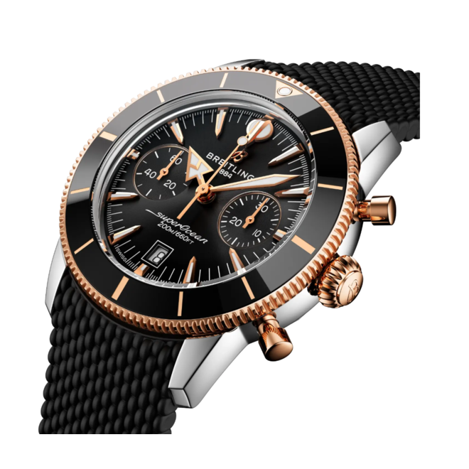 Breitling Superocean Heritage B01 Chronograph 42 UB0156H11B1S1