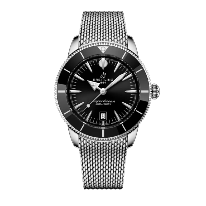 Breitling Superocean Heritage B31 Automatic 44 AB3112241B1A1