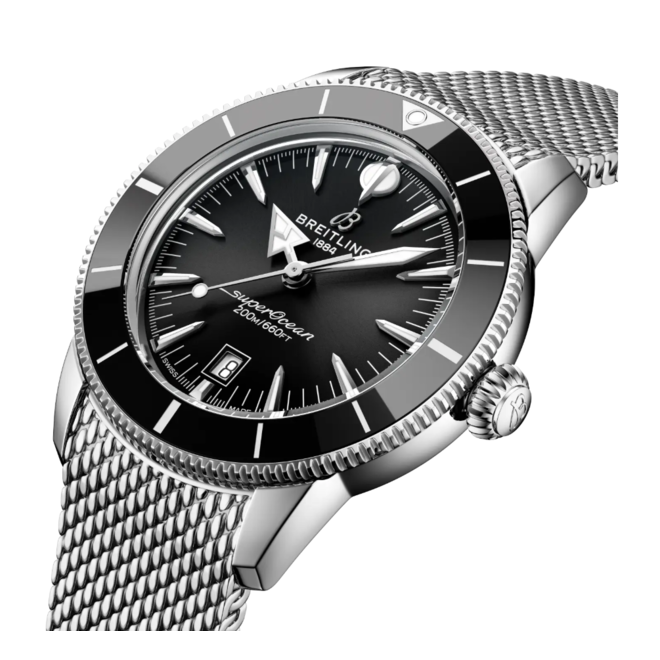 Breitling Superocean Heritage B31 Automatic 44 AB3112241B1A1