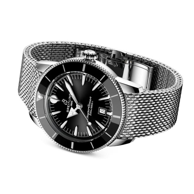 Breitling Superocean Heritage B31 Automatic 44 AB3112241B1A1