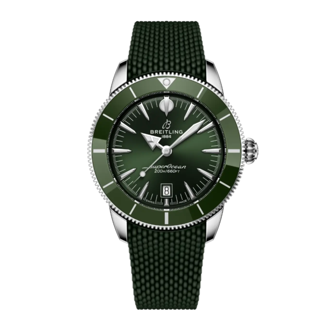 Breitling Superocean Heritage B31 Automatic 44 AB3112361L1S1