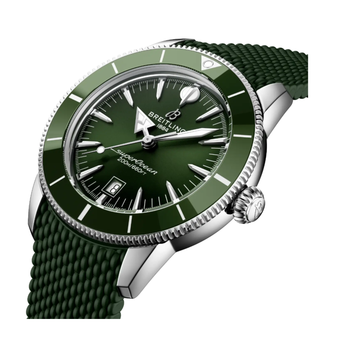 Breitling Superocean Heritage B31 Automatic 44 AB3112361L1S1