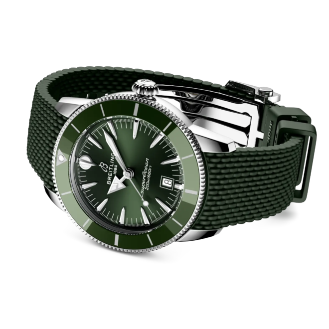 Breitling Superocean Heritage B31 Automatic 44 AB3112361L1S1