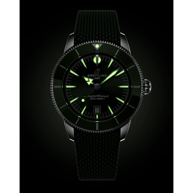 Breitling Superocean Heritage B31 Automatic 44 AB3112361L1S1