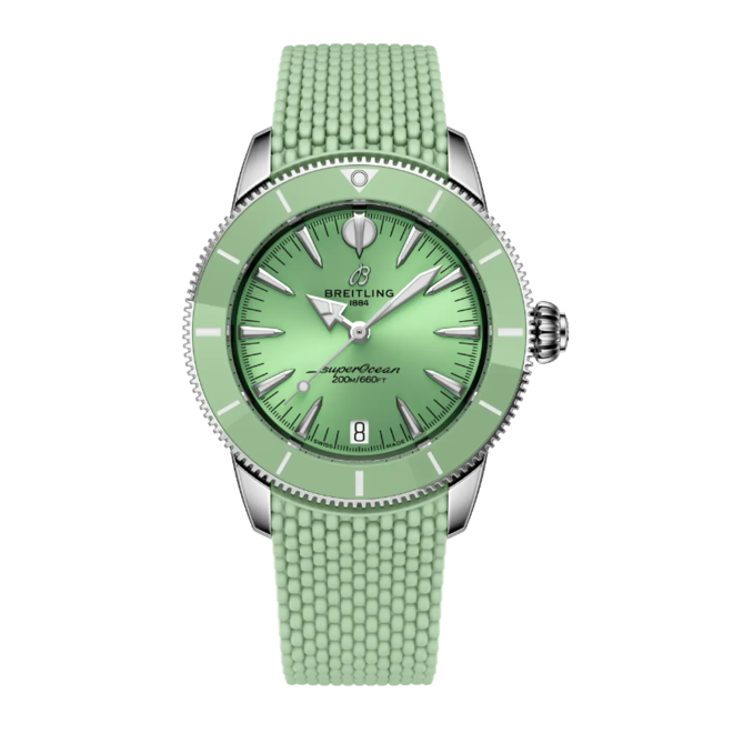 Breitling Superocean Heritage  Automatic 36 A10390361L1S1