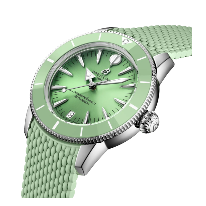 Breitling Superocean Heritage  Automatic 36 A10390361L1S1