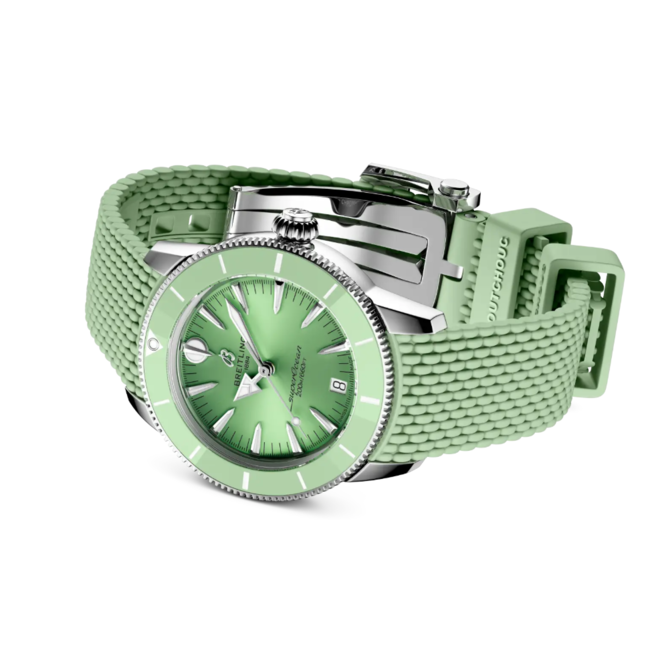 Breitling Superocean Heritage  Automatic 36 A10390361L1S1