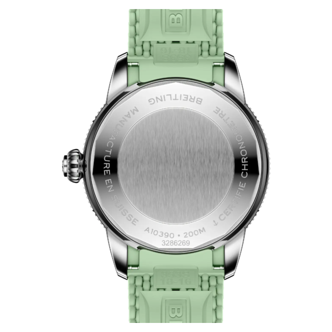 Breitling Superocean Heritage  Automatic 36 A10390361L1S1