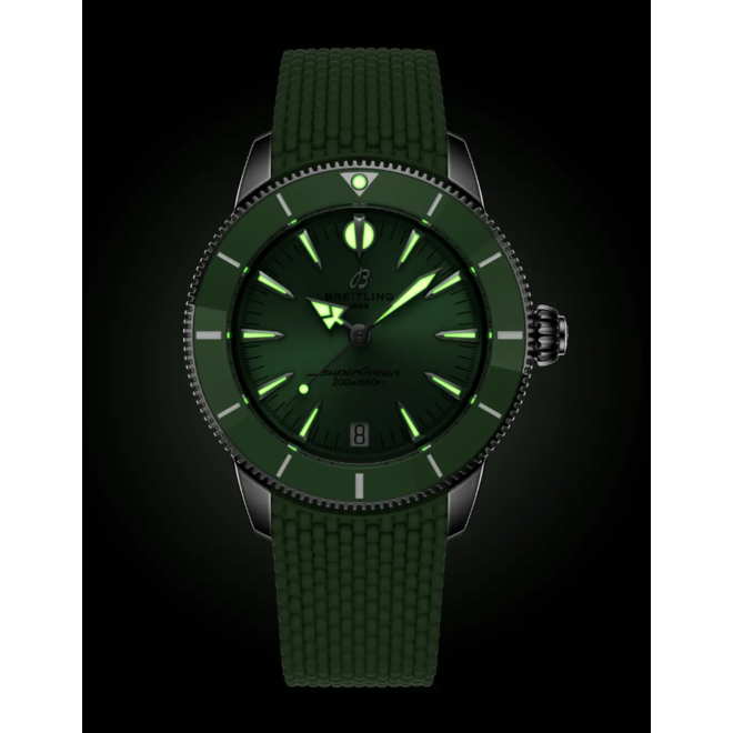 Breitling Superocean Heritage  Automatic 36 A10390361L1S1