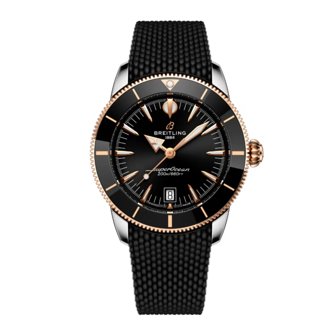 Breitling Superocean Heritage B31 Automatic 42 UB3111241B1S1