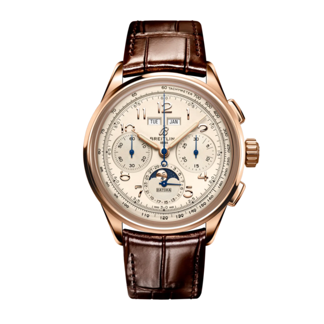Breitling Premier B25 Datora 42 RB2510371G1P1