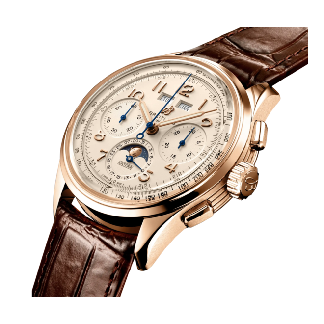 Breitling Premier B25 Datora 42 RB2510371G1P1