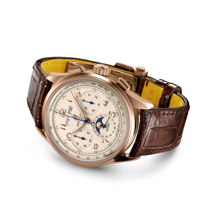 Breitling Premier B25 Datora 42 RB2510371G1P1