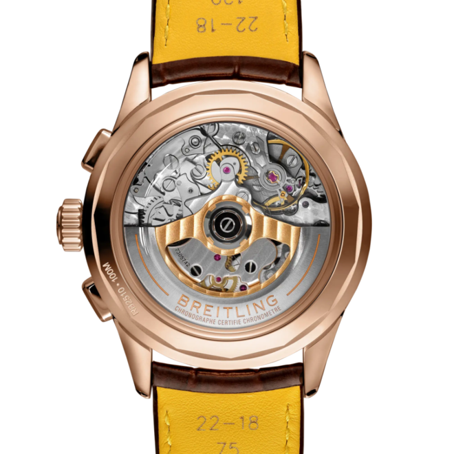 Breitling Premier B25 Datora 42 RB2510371G1P1