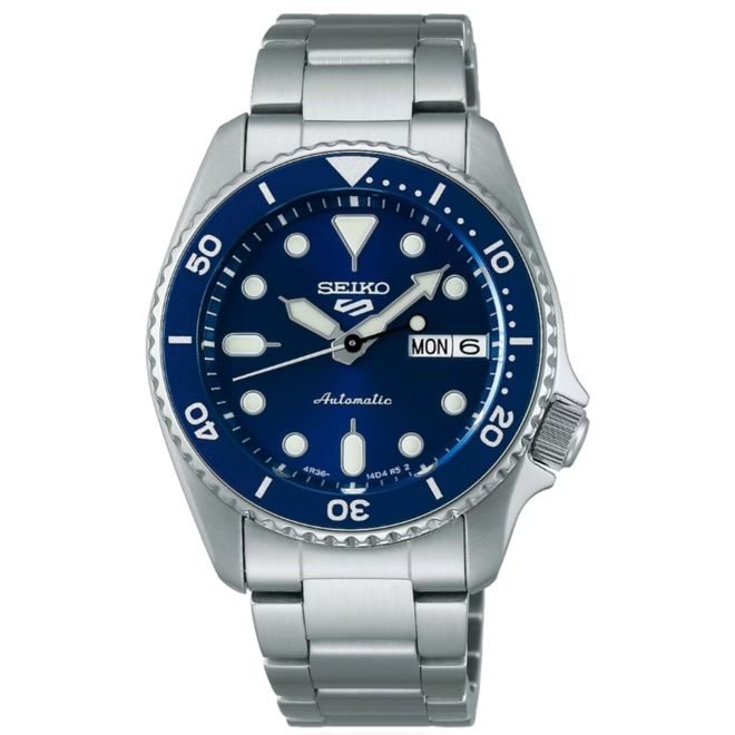Seiko 5 Sports SRPL77K1
