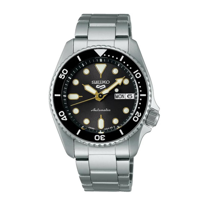 Seiko 5 Sports SRPL79K1
