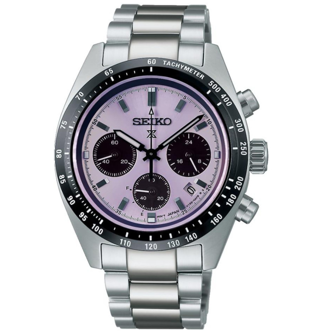 Seiko Prospex SSC955P1 LIMITED EDITION