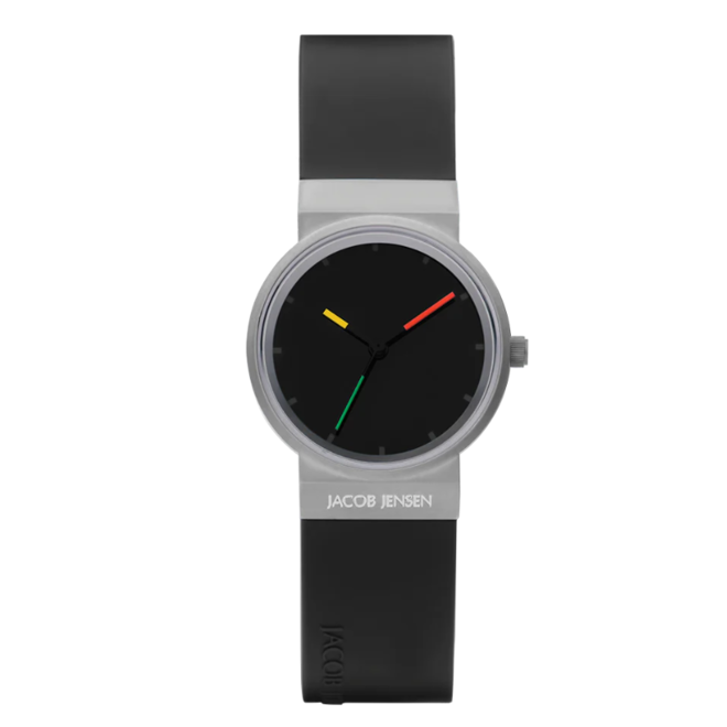 Jacob Jensen Titanium 657