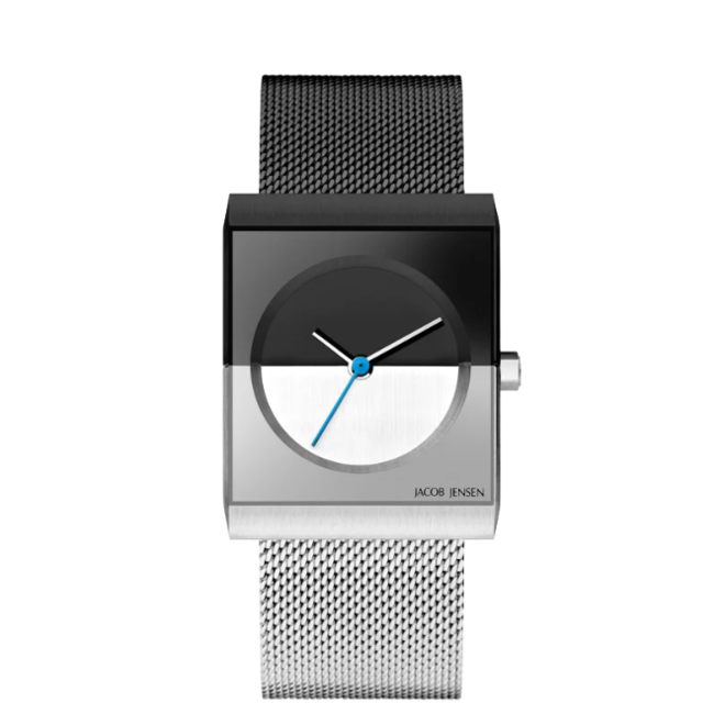 Jacob Jensen Classic 525