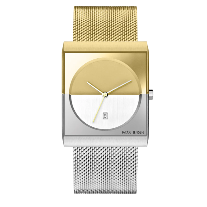 Jacob Jensen Classic 516