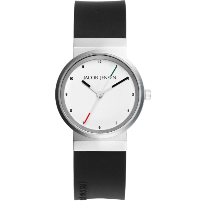 Jacob Jensen Titanium 656