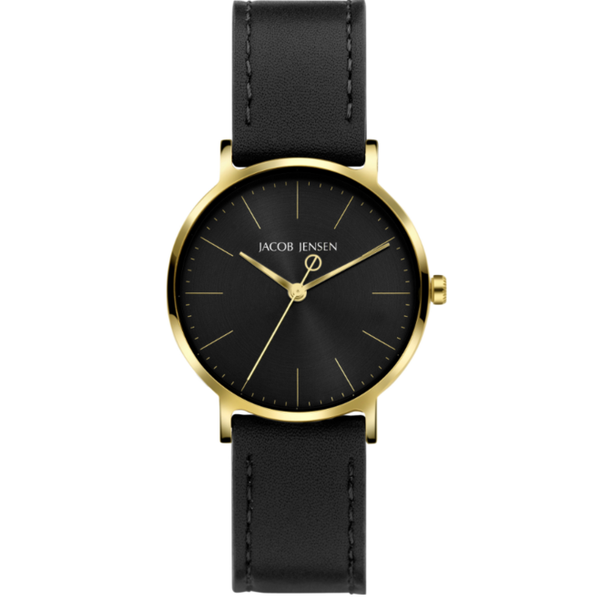 Jacob Jensen Timeless Nordic 175