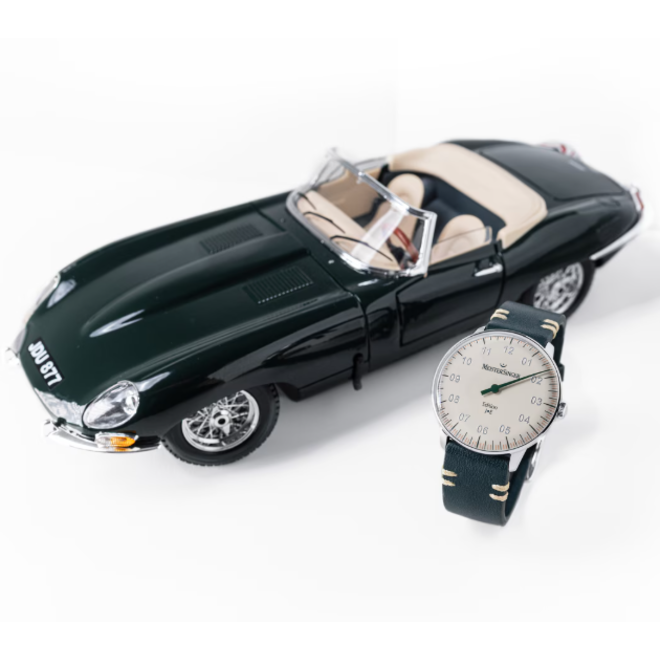 Meistersinger Neo J.E Numbered edition