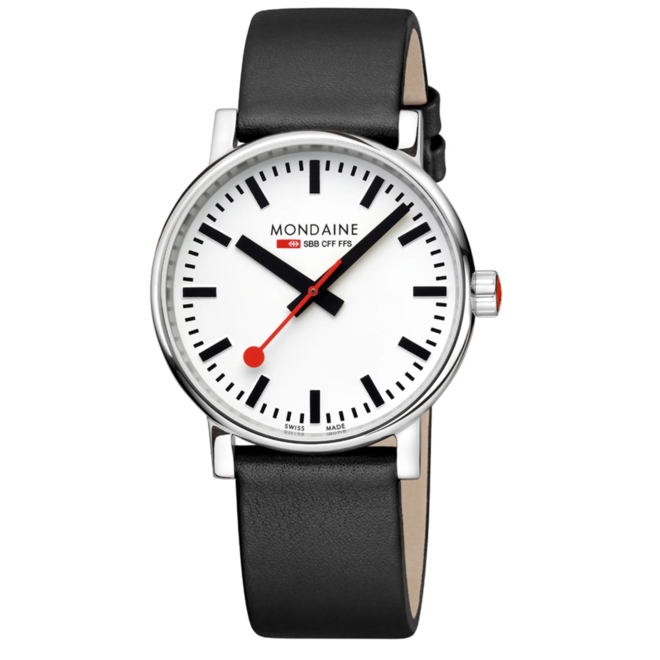 Mondaine Evo2 MSE.40110.LBV