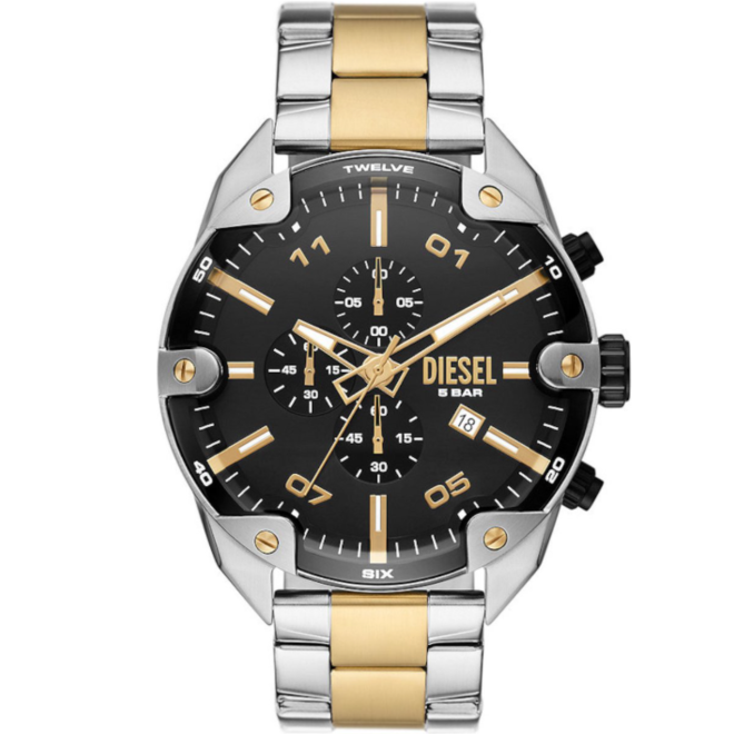Diesel Spiked DZ4627