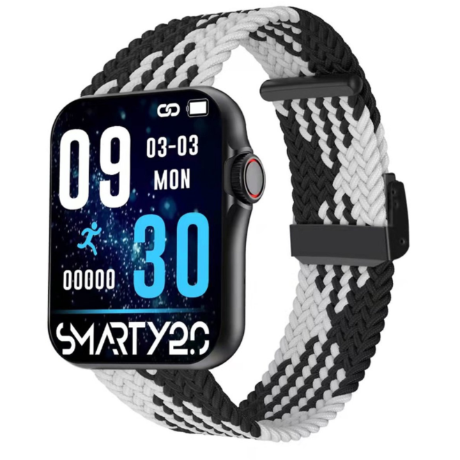 Smarty SW028C07